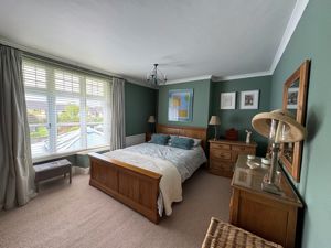 Back Bedroom- click for photo gallery